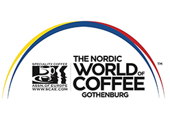 World of Coffee 2015, Goteborg, Svezia