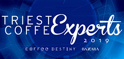 Trieste Coffee Experts 21|22/09/2019