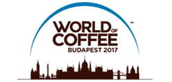 World of coffee 2017, Budapest, Ungheria
