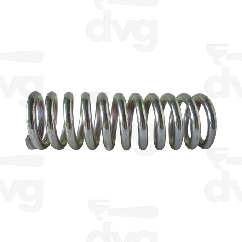 MOLLA GRUPPO A LEVA INOX 46XL.140MM - ORIGINALE