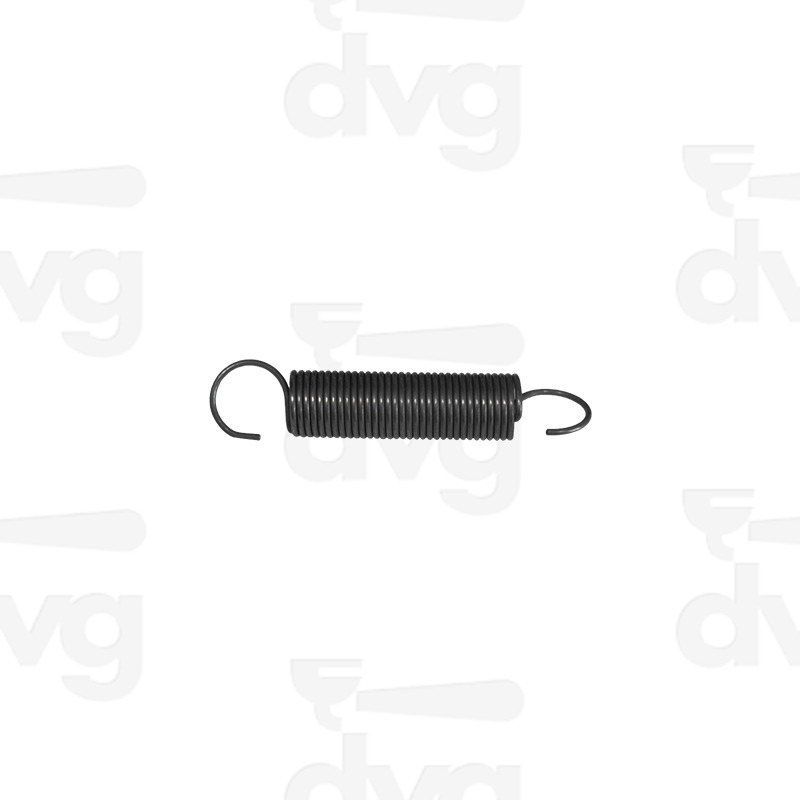 MOLLA RICHIAMO LEVA DOSATORE D.9x50MM