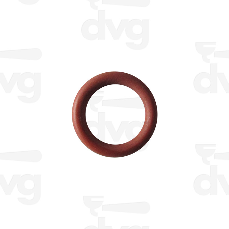 GUARNIZIONE ORM 0090-20 SILICONE ROSSO- GAGGIA/SAECO