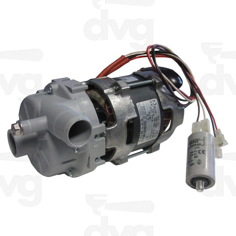 ELETTROPOMPA LAVATAZZE 0,3KW-0,41HP 220/240V-50HZ 1,4A
