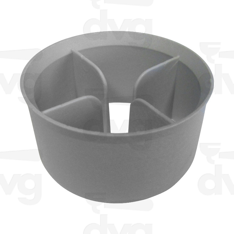 ANELLO X MANICOTTO A35-38-40 P LAST.