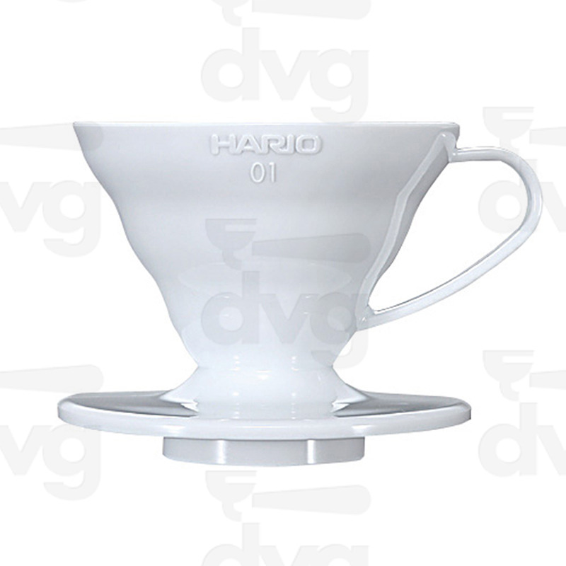 COFFEE DRIPPER VDC-01W V60 CERAMICA  - HARIO
