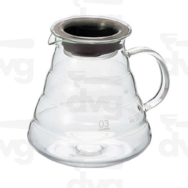 DECANTER V60 RANGE SERVER 800 -HARIO