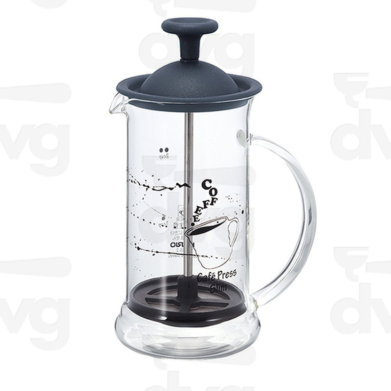 FRENCH PRESS SLIM S CPSS-2-TB - HARIO®