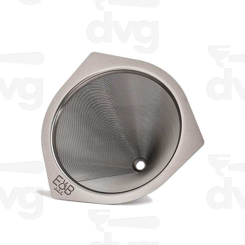 CONO INOX ESPRESSO BREWING