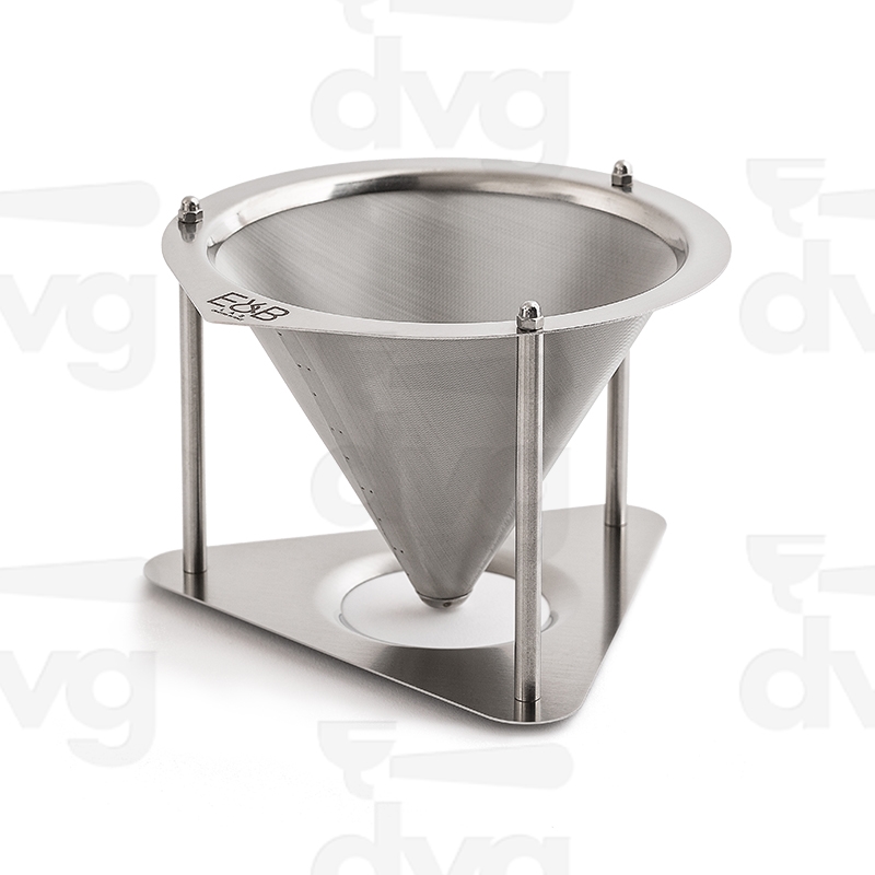 DRIPPER INOX ESPRESSO BREWING