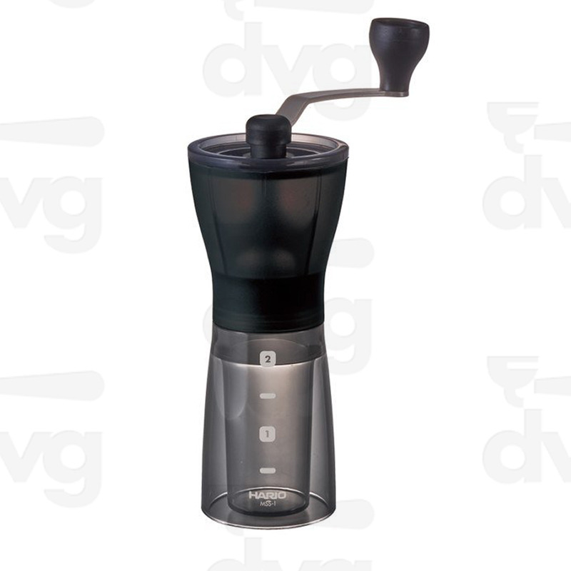 MACININO MINI MILL PLUS MACINE IN CERAMICA  -HARIO