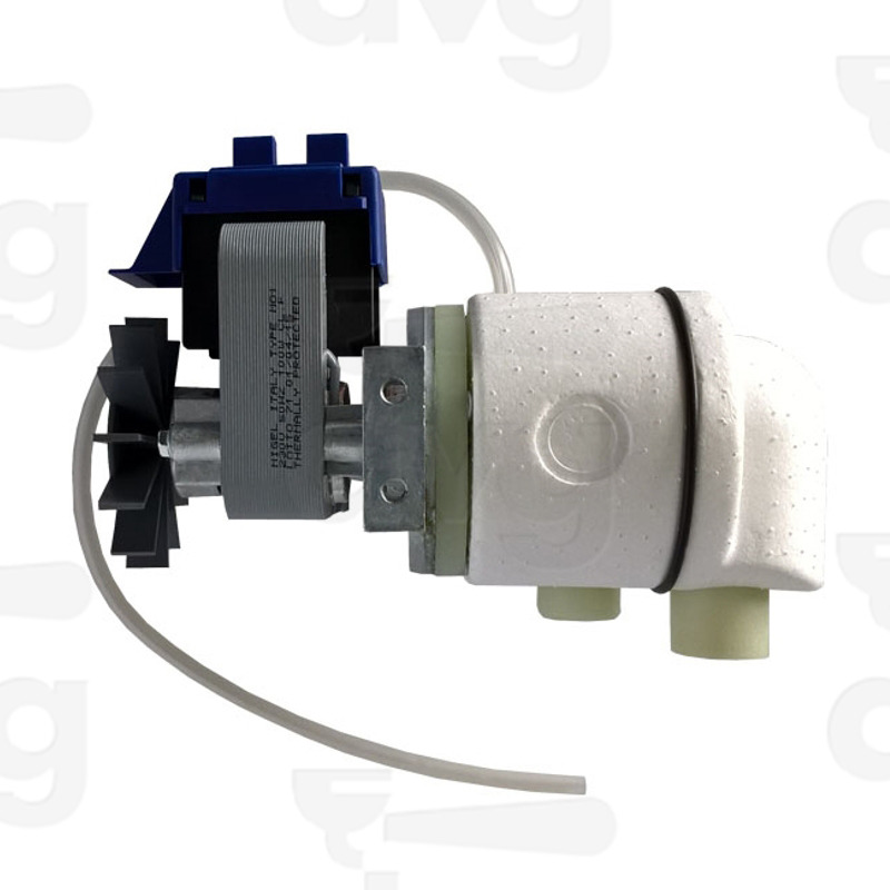 ELETTROPOMPA M01 FABBRICATORE GHIACCIO MIGEL 100W 230V 50HZ