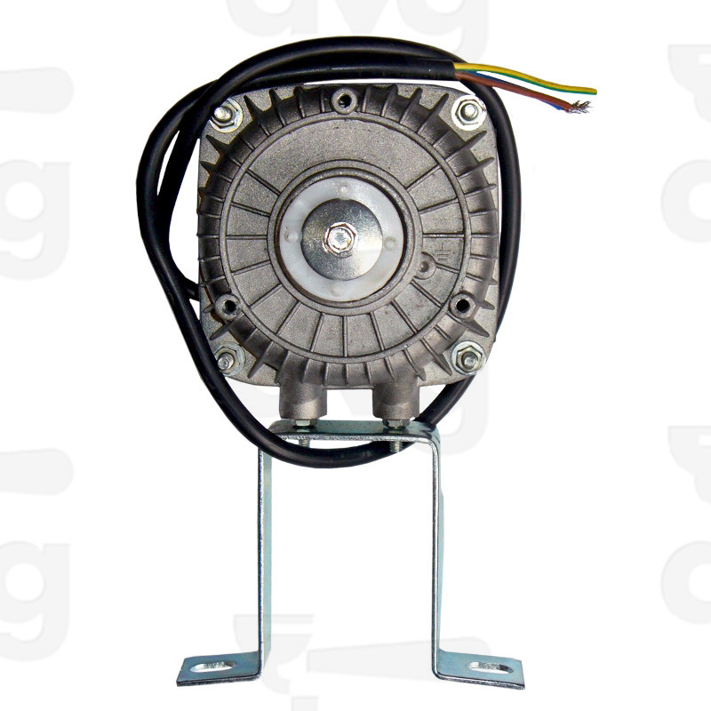 MOTOVENTILATORE 10W 230V