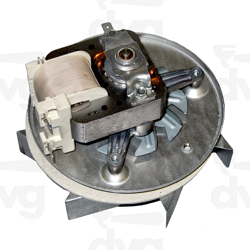 MOTORE PER FORNO VENTILATO 28W 230V-50Hz