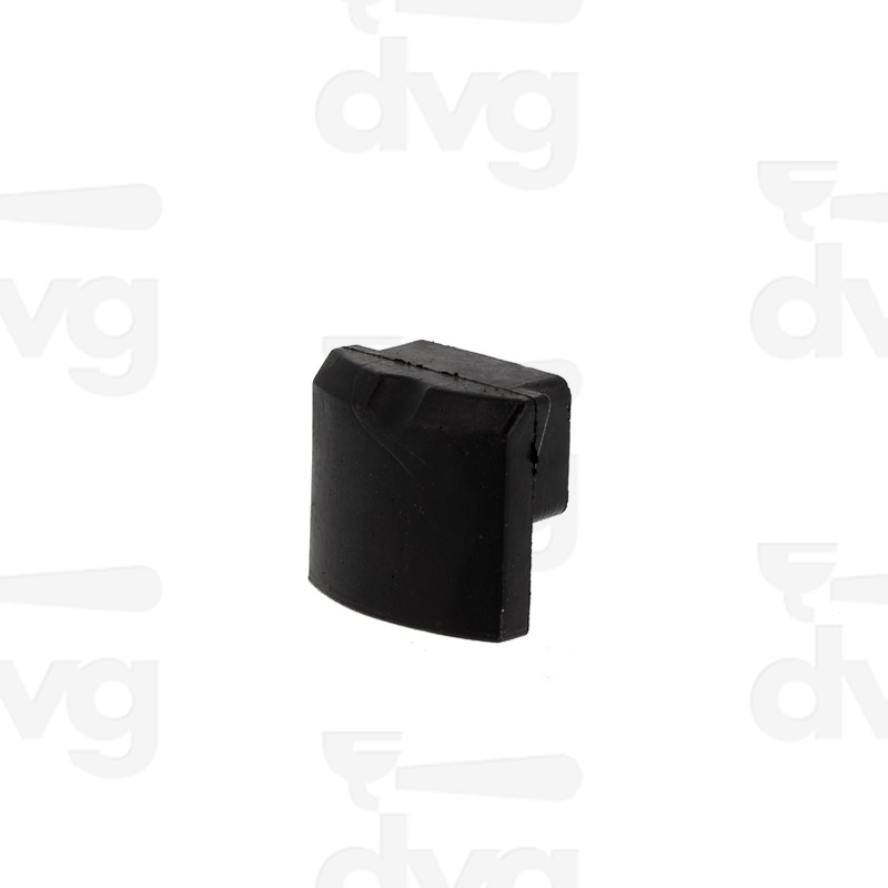 GOMMA AMMORTIZZATORE INFERIORE 35x39x23MM