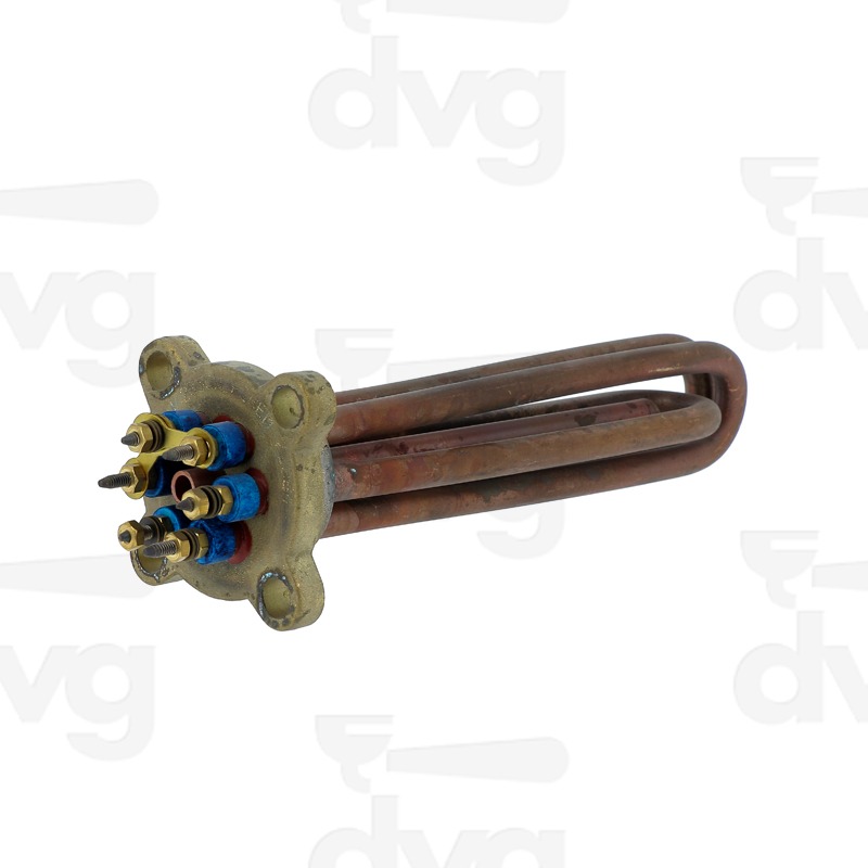 RESISTENZA ASTORIA 1GRP 2350W 240V  6P UK GAG LSF=180MM