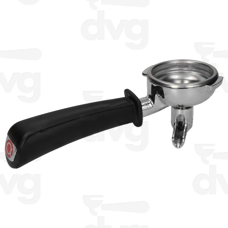 PORTAFILTRO ASTORIA D.58MM 1TZ CON MANOPOLA - ORIGINALE