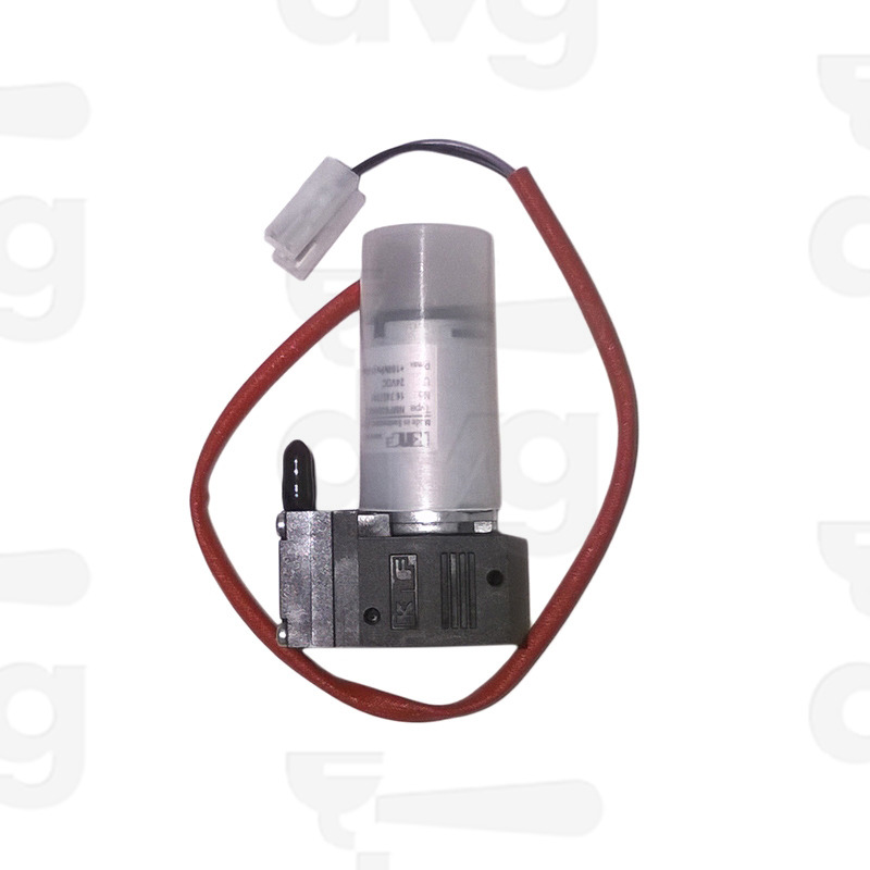 MICROPOMPA NMP 24VDC