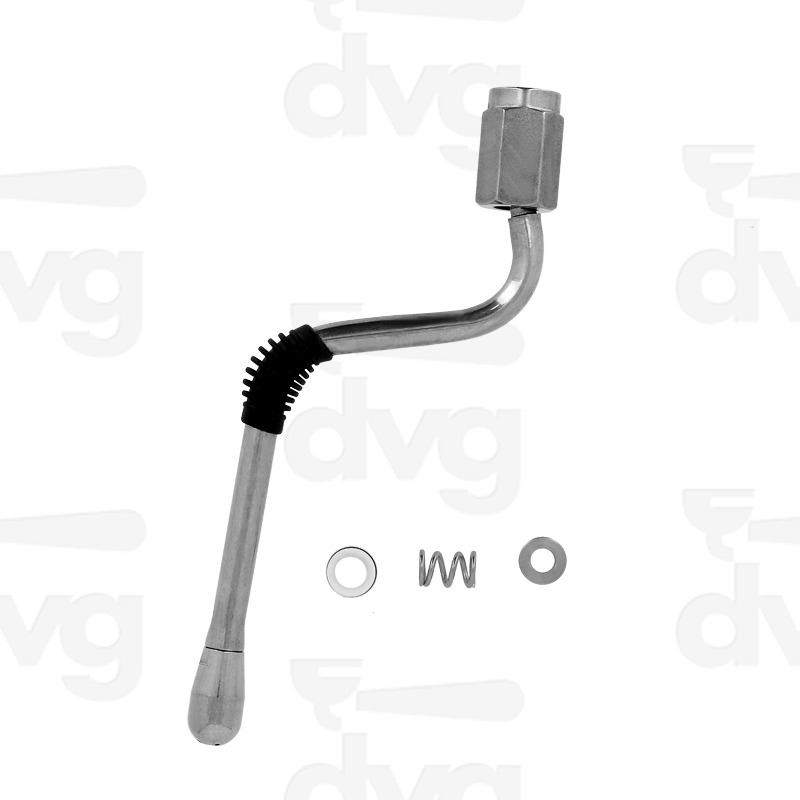 LANCIA VAPORE INOX ASTORIA/WEGA