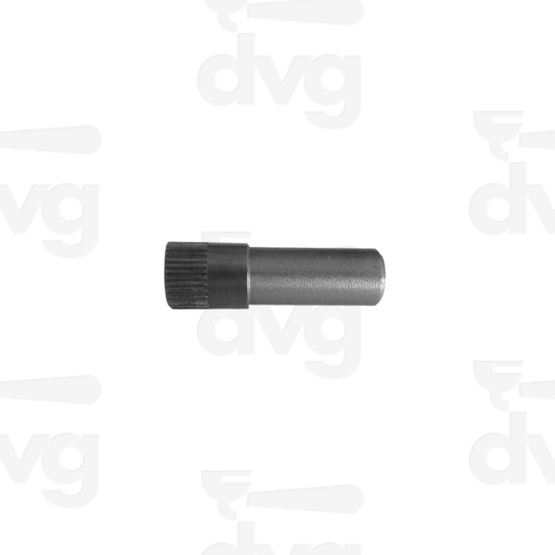 SPINA D.9 L.28 INOX PER GRP AL 79 