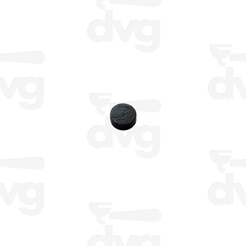 GUARNIZIONE 11x4MM VITON® PEROSSIDICO - VALVOLA BRASILIA