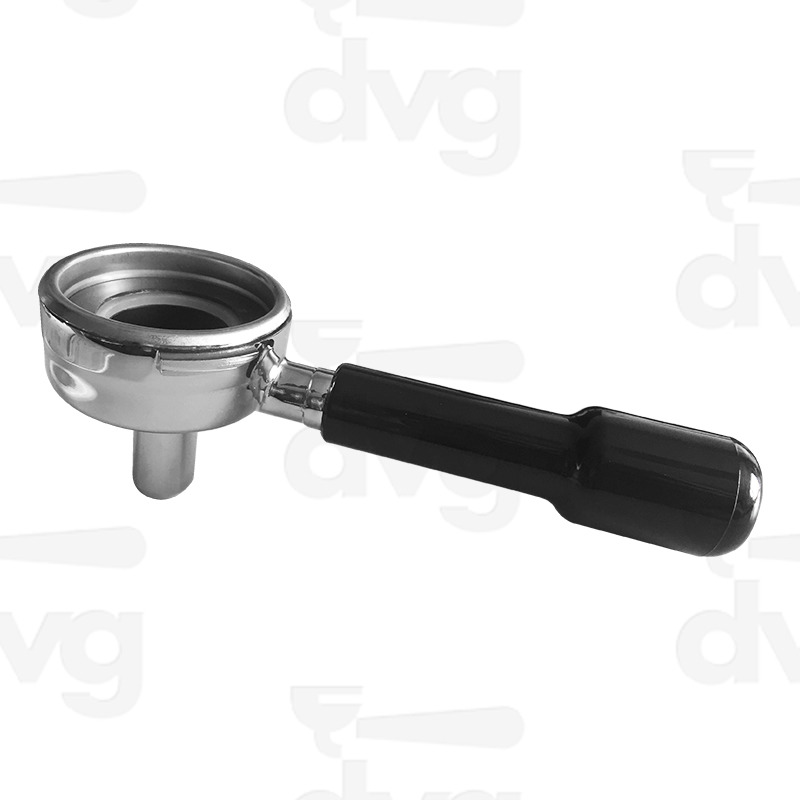 PORTAFILTRO CAPSULA SINGOLA FAP MOD. ASTORIA/BRASILIA BE/BEZZERA CON KIT SUPEREMULSIONE