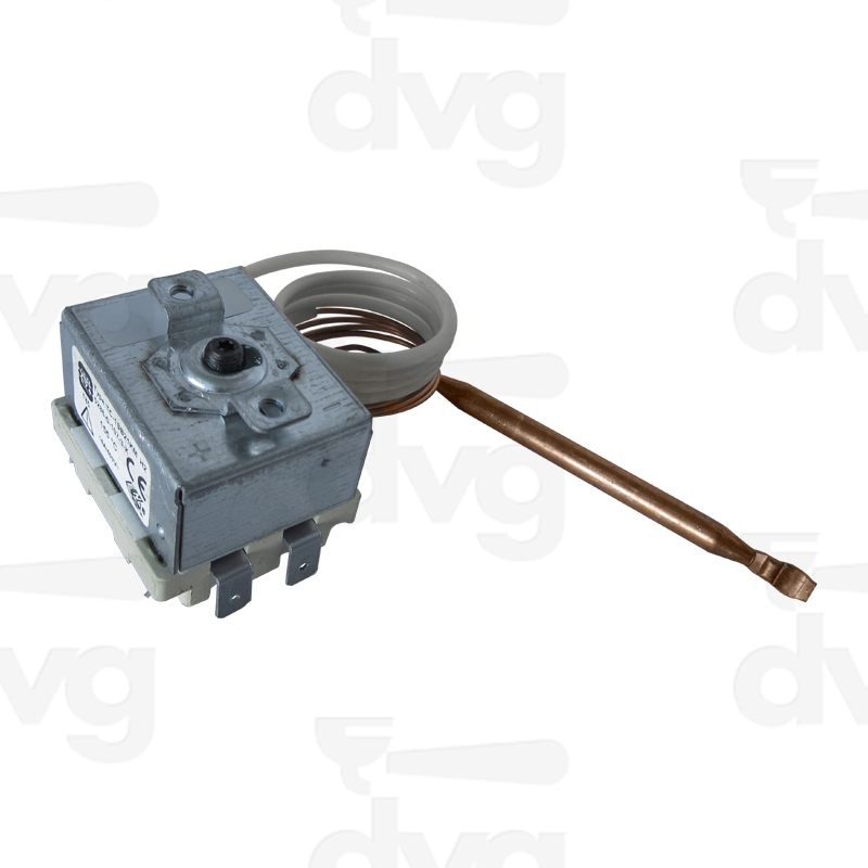 TERMOSTATO DPL MR TF 155°C