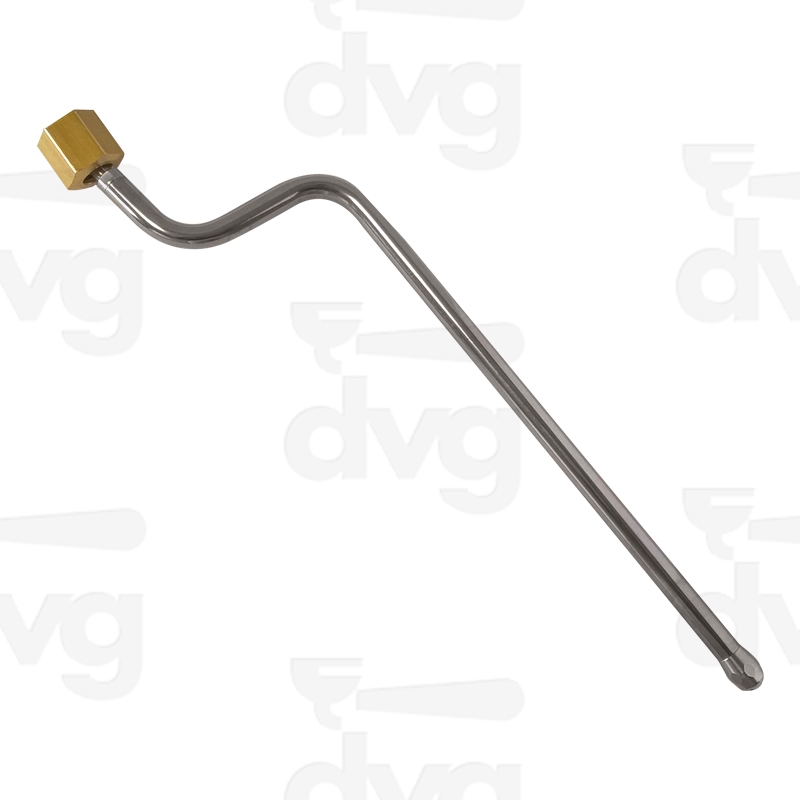 LANCIA VAPORE INOX GALILEO NEW BFC
