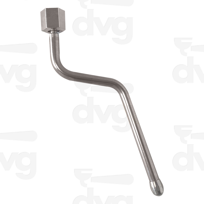 LANCIA VAPORE INOX 1GRP BFC