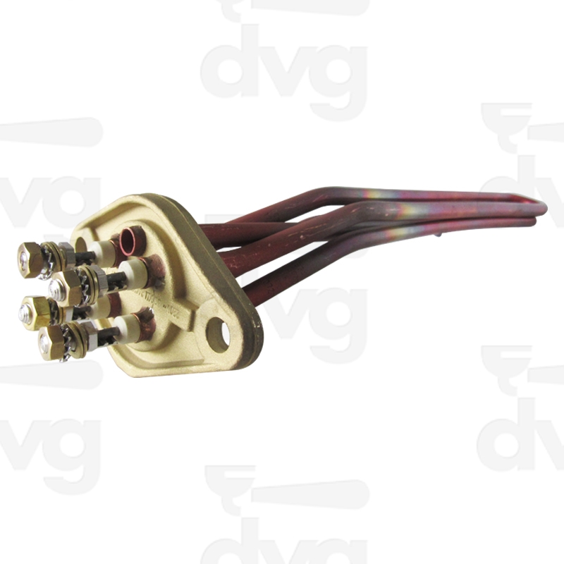 RESISTENZA BFC 2GRP 3500W 230V LSF=340MM