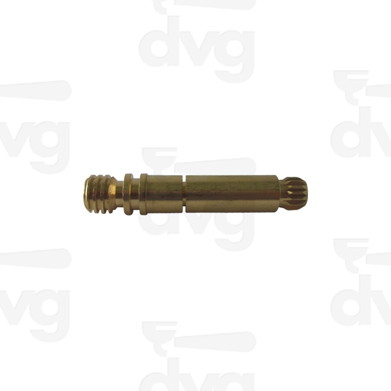 ASTA FILETTATA TR. 11X2 SX BEZZERA