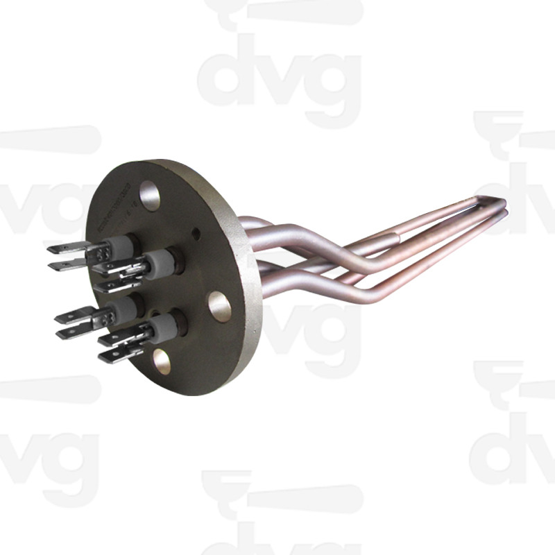 RESISTENZA BEZZERA 2GRP 3500W 230V LSF=355MM CW509L