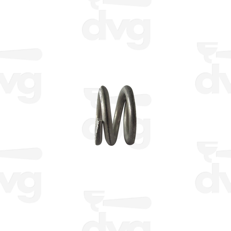MOLLA D.14MM AISI 302 RUBINETTO ACQUA/VAPORE BEZZERA ELLISSE