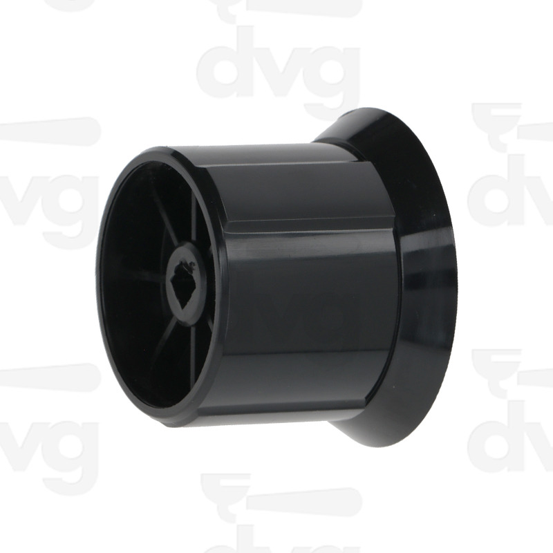 MANOPOLA RUBINETTO ACQUA/VAPORE D48 - BEZZERA