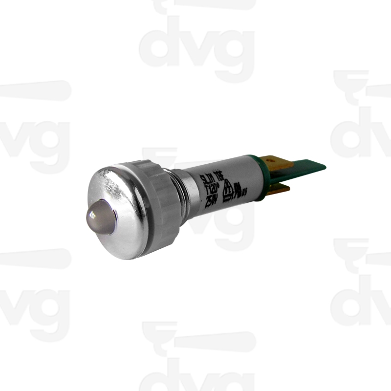 SPIA LED VERDE 110-230V - BEZZERA