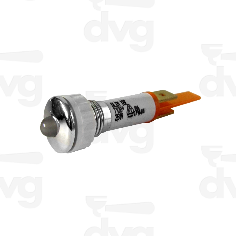 SPIA LED ARANCIONE 110-230V - BEZZERA
