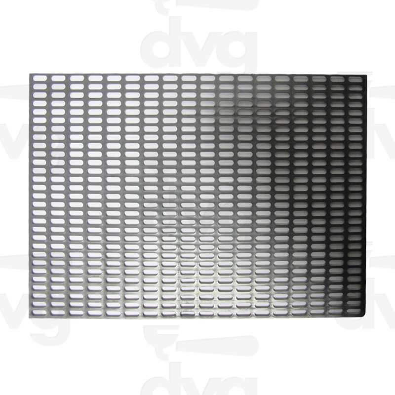 GRIGLIA SCALDATAZZE DESTRA M100