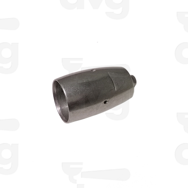 BULBO VAPORE TERMOCOPPIA FORI DIA 1,75MM