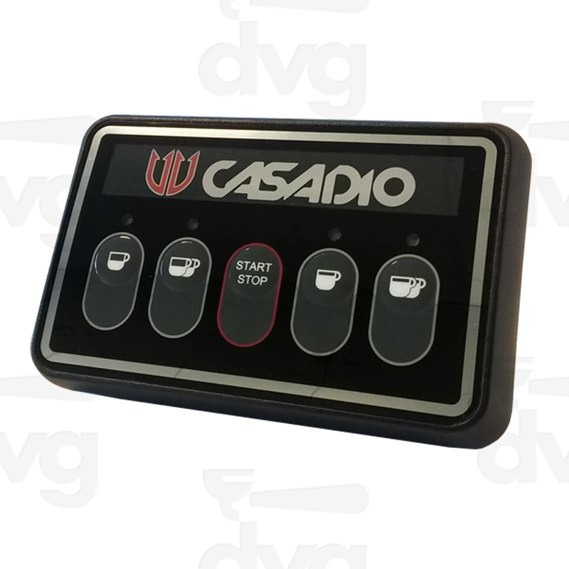 PULSANTIERA CASADIO DIECI A