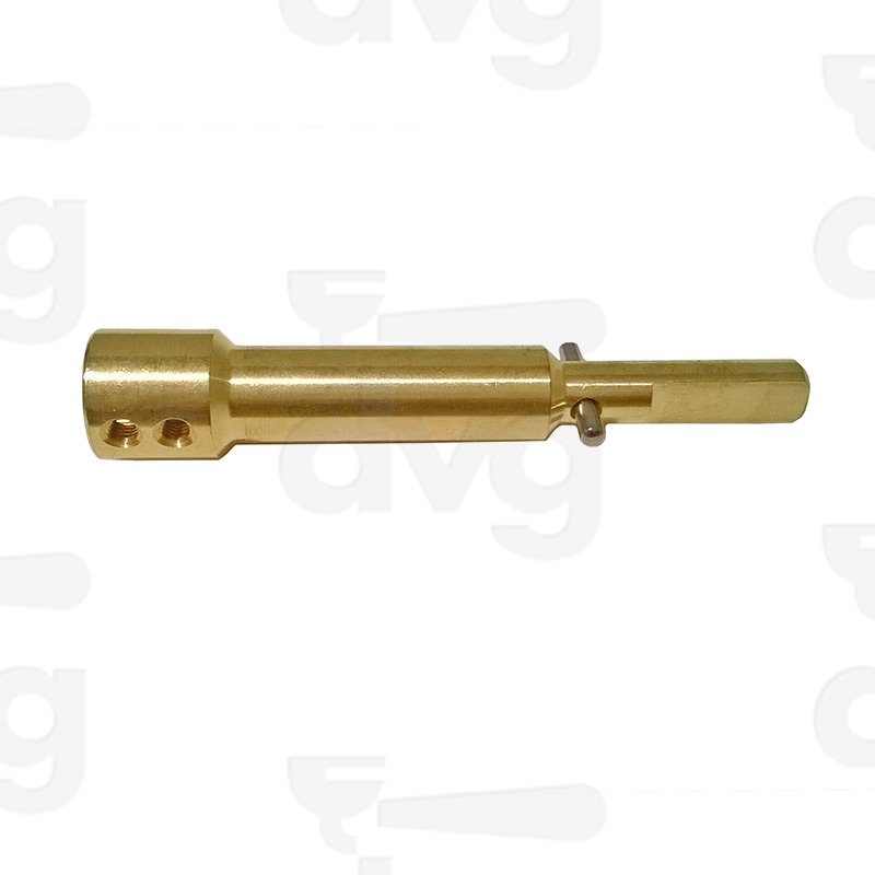 ALBERO COMANDO TURBOSTEAM CIMBALI