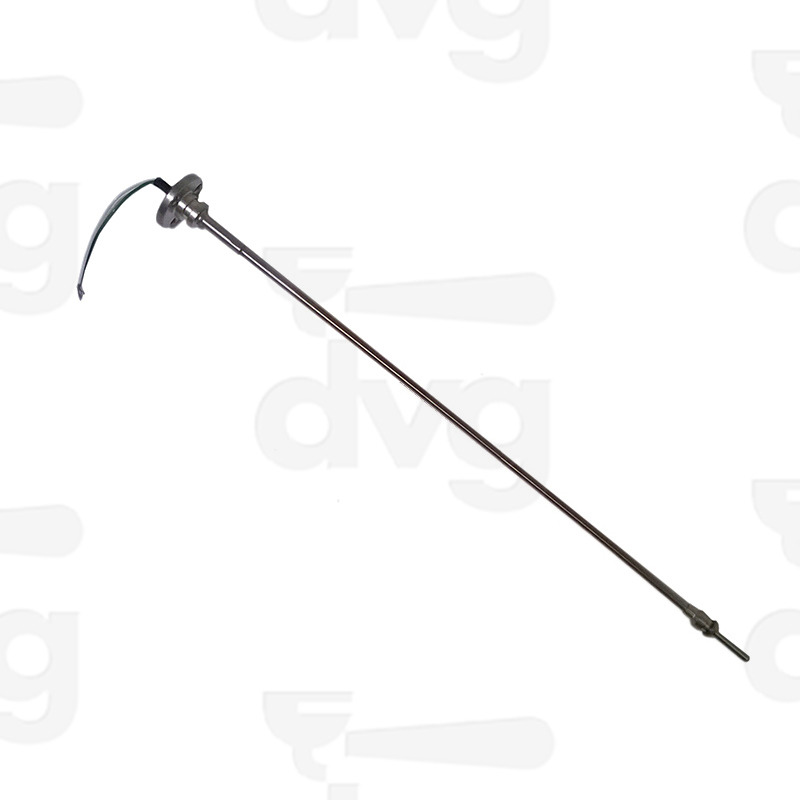 ASSIEME TERMOCOPPIA LUNGA