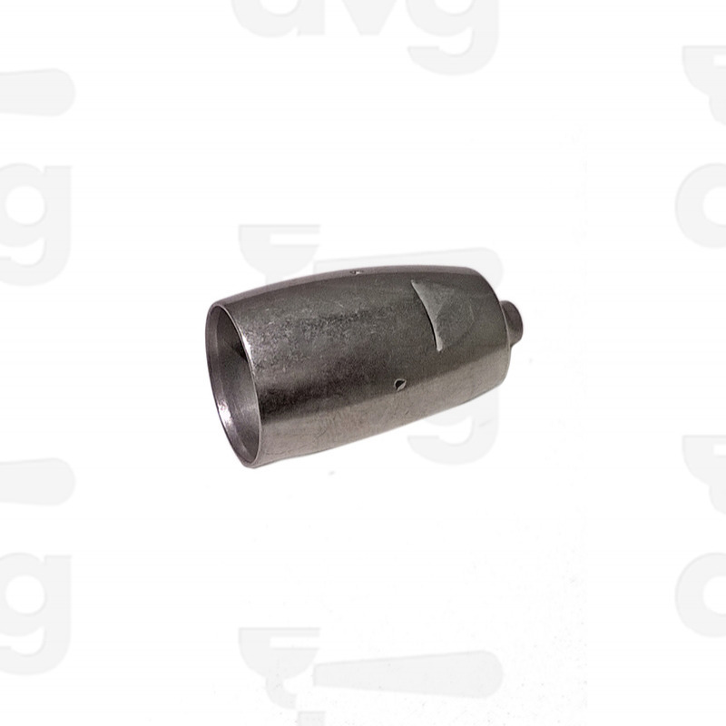BULBO VAPORE TERMOCOPPIA FORI D.1MM
