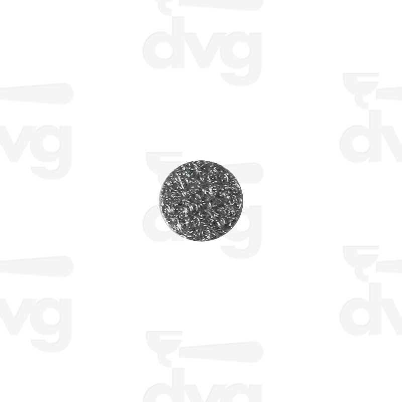 FILTRO INOX D.9MM H.1,5MM AISI304L CIMBALI GICLEUR