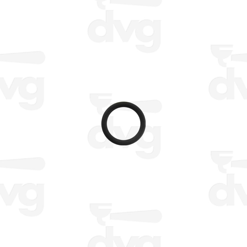GUARNIZIONE OR 15,54X2,62MM VITON® FAEMA X1-M53