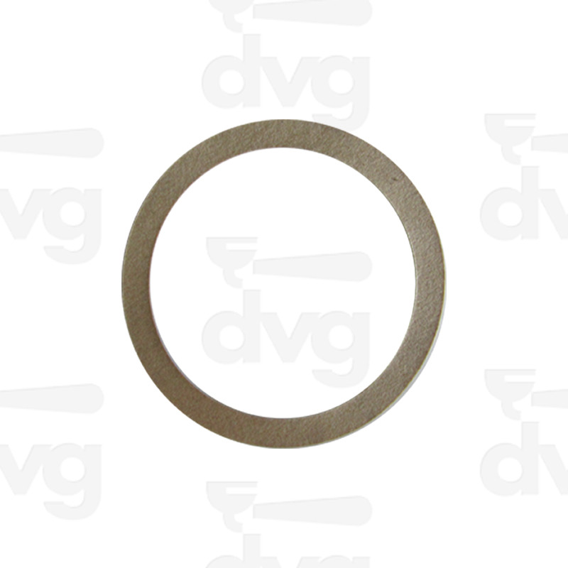 SPESSORE SOTTOCOPPA 0,8MM CIMBALI D.70XD.59XH0,8MM