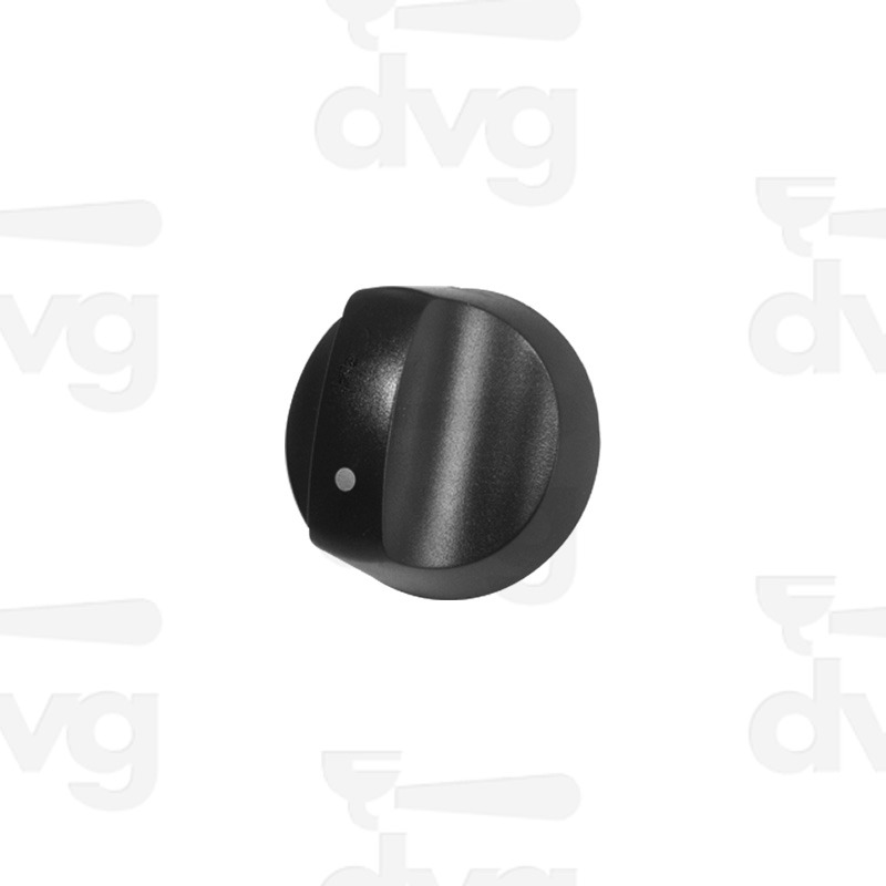 MANOPOLA INTERRUTTORE GENERALE D.40MM