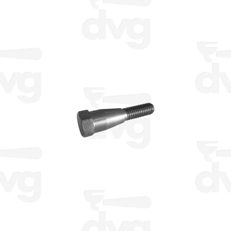 VITE INOX CAMPANA GRUPPO CIMBALI -LUNGA