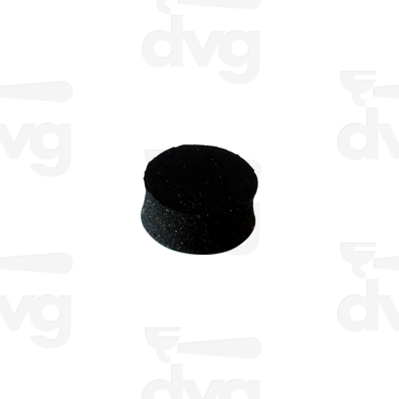 GUARNIZIONE CIECA D.9MM SP.4MM - CIMBALI