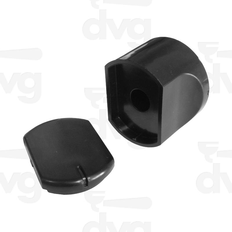 MANOPOLA INTERRUTTORE CIMBALI M20
