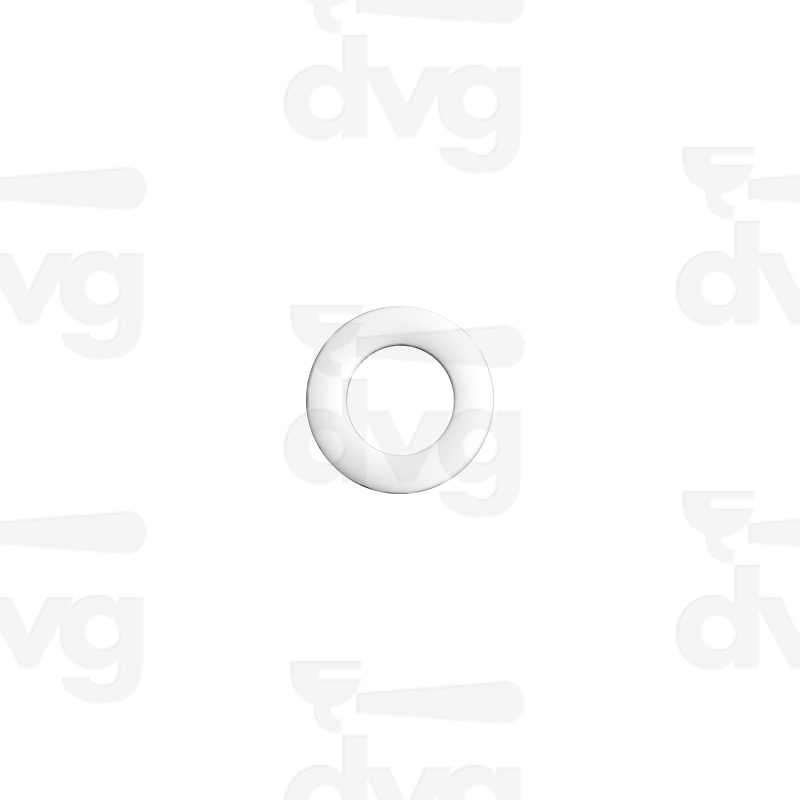 GUARNIZIONE 10,8X6,5X1,5MM PTFE - CIMBALI/FAEMA/CASADIO