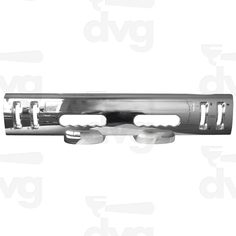 PANNELLO PULSANTIERA 2 GRP FEAMA ENOVA RESTYLING